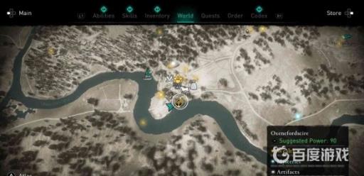 怎样找到车床-穆瑟尔?6