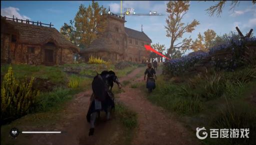 刺客信条英灵殿牛津郡装备怎么拿?24