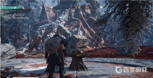 英灵殿约顿海姆主线流程是什么?3