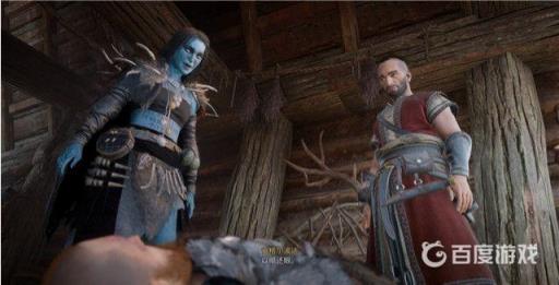 英灵殿约顿海姆主线流程是什么?10