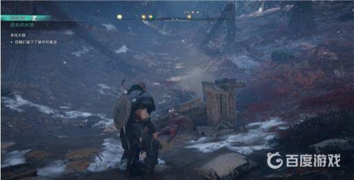 英灵殿约顿海姆主线流程是什么?12