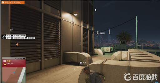 看门狗2新手引导剧情怎么过?2