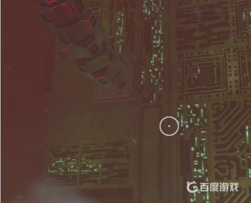 深海迷航熔岩区发电厂在哪?8