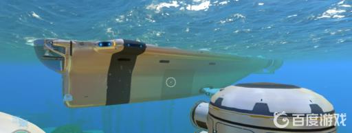 深海迷航诱饵弹怎么做?3