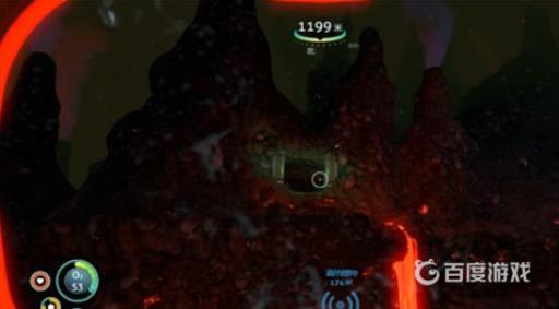 深海迷航蓝色先驱者芯片在哪?2