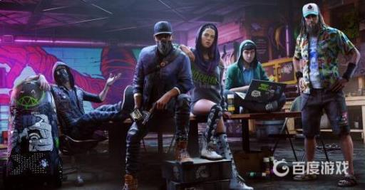 看门狗2黄金版和豪华版区别是什么?1