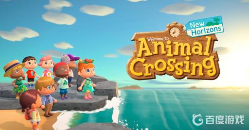 动森帐篷建在哪里好?1