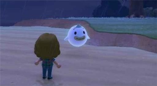 动森幽幽最后一个在哪?2