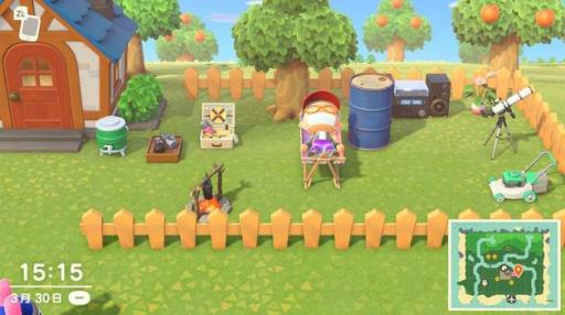 动森联网和不联网区别是什么?1