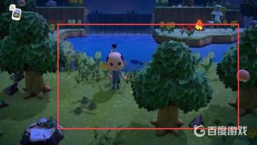 集合啦！动物森友会无人岛的类型有哪些?2