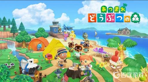 动森做饭系统怎么开?1