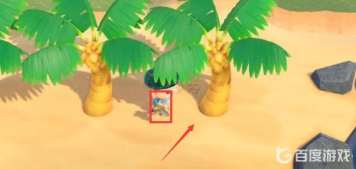 动森复活节森林蛋在哪?2