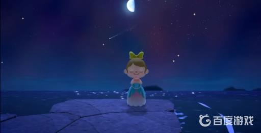 动森许愿怎么操作?2