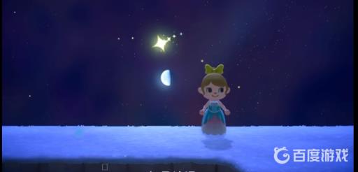 动森许愿怎么操作?3