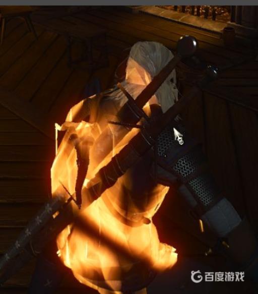 巫师3法印怎么用?7