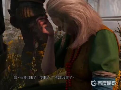 巫师三安娜的人偶怎么选?4