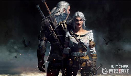 巫师3任务-逃出生天要不要让特莉丝留下?1