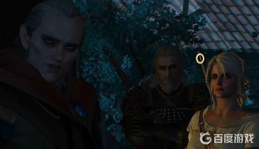 巫师3最后的准备任务怎么做?9