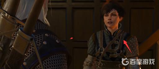 巫师3男爵女儿在哪?3