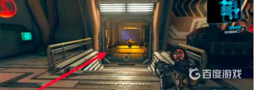 无主之地3怎么下避难所飞船?2