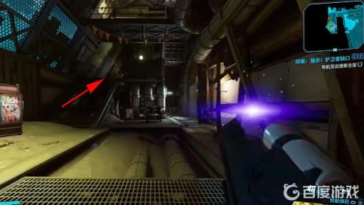 无主之地3备胎哪里出?3