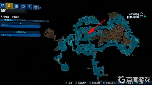 无主之地3珍妮的代币在哪?4