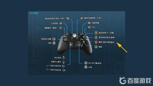 无主之地3落地猛击怎么操作?3