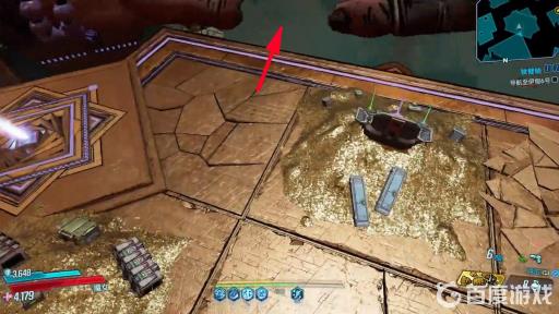 无主之地3落地猛击怎么操作?7