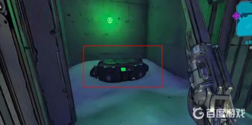 无主之地3巨人平底雪橇在哪刷?3