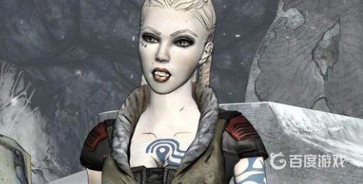 无主之地3一共有几个魔女?2