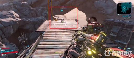 无主之地3农庄小事3如何爬上屋顶?11