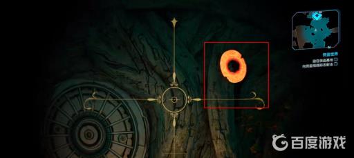 无主之地3侠盗基地怎么进?3