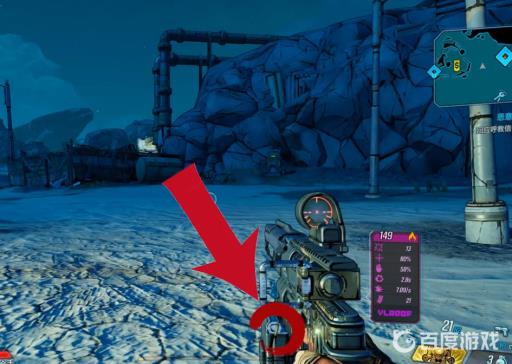 无主之地3饰品有什么用?3