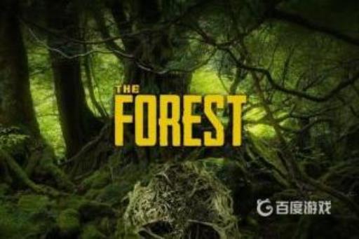 森林怎么恢复生命?2