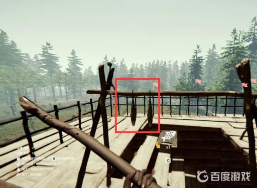 森林肉怎么风干?6