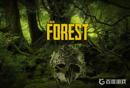 森林弹药怎么做?1