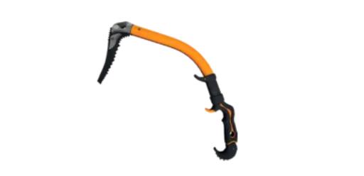 森林各个隐藏武器在哪里?6