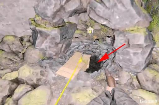 forest手电筒在哪?6