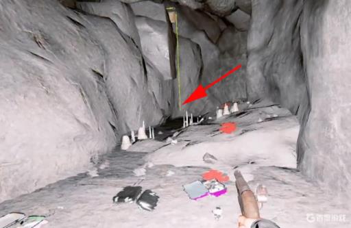 forest手电筒在哪?7