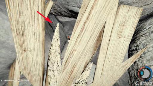 forest手电筒在哪?12