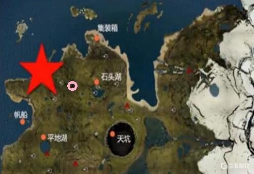 forest手电筒在哪?14