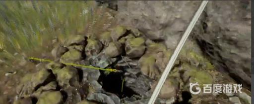 森林武士刀怎么强化?1