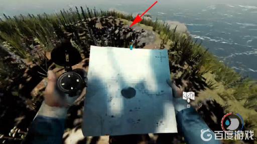 森林火枪零件怎么获得?7