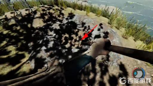 森林火枪零件怎么获得?8