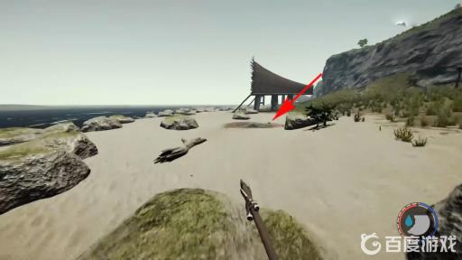 森林火枪零件怎么获得?13