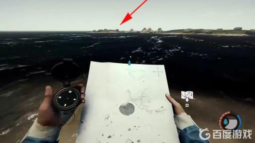 森林火枪零件怎么获得?15