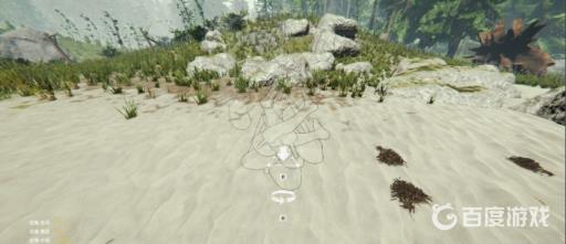 森林怎么吓跑野人?6