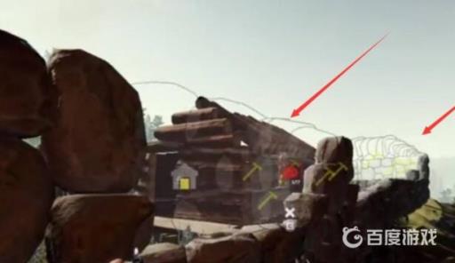 森林房子坏了怎么修?2