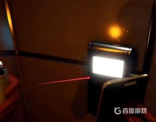 森林打完小女孩在去哪坐电梯?4