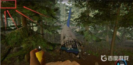 森林作弊码大全怎么用?3